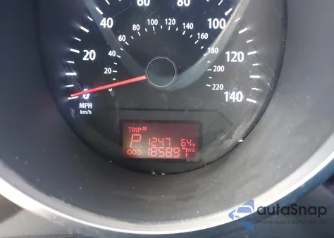 2013 Kia Soul + из США, поврежденный, VIN KNDJT2A64D7575984